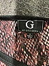 G by Giuliana Rancic 100% Polyester Burgundy Long Sleeve Blouse Size S - photo 7