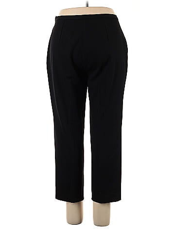 Les Copains Wool Pants (view 2)