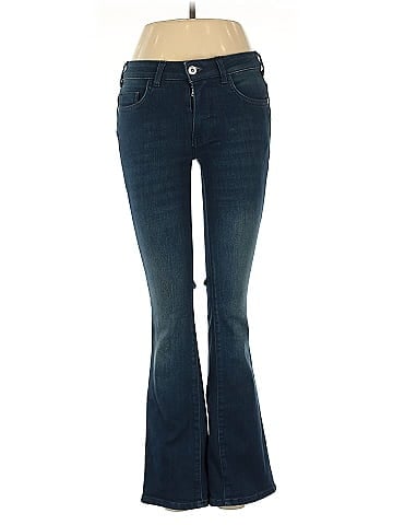 Pilcro Jeans (view 1)