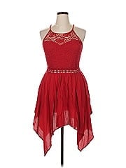No Boundaries Cocktail Dress
