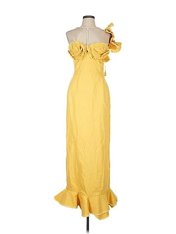 Jacquemus Cocktail Dress (view 1)