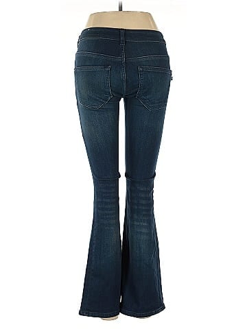 Pilcro Jeans (view 2)
