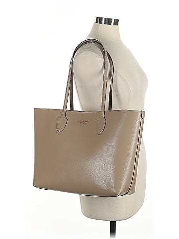 Kate Spade New York Leather Tote (view 2)