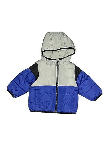 Jumping Beans Jacket (view 1)