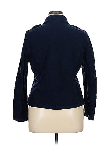 Liz & Co. Jacket (view 2)