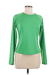 Marika Long Sleeve T Shirt