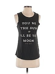 Spiritual Gangster Sleeveless T Shirt