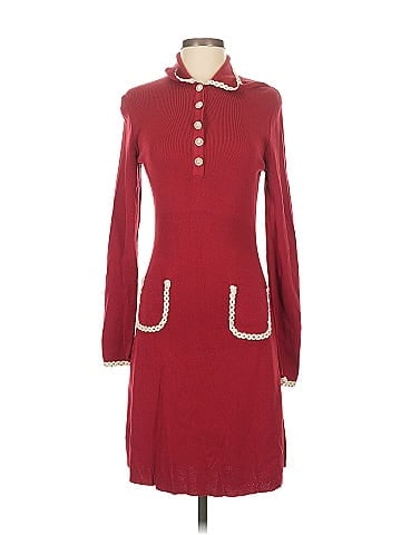 Alexia Admor Casual Dress (view 1)