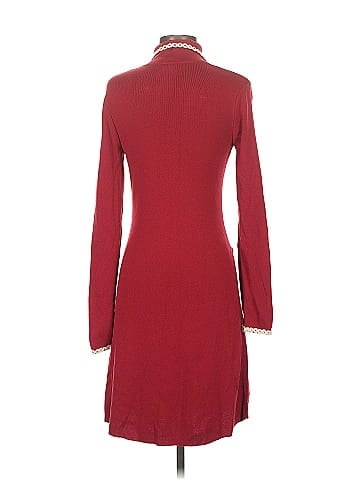 Alexia Admor Casual Dress (view 2)