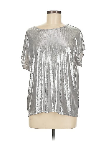 INC International Concepts Short Sleeve Top (view 1)