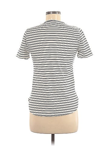 Ann Taylor Short Sleeve T-Shirt (view 2)
