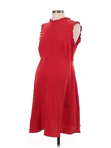 Motherhood Cocktail Dress (view 1)