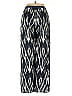 Calypso St. Barth 100% Polyester Print Blue Casual Pants Size XS - photo 2