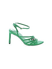 Open Edit Heels
