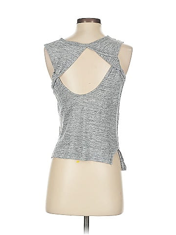 Sandro Sleeveless T-Shirt (view 2)