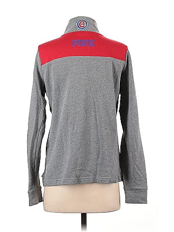 Victoria's Secret Pink Pullover Sweater (view 2)