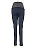 A Pea in the Pod Blue Gray Active Pants Size M - photo 2