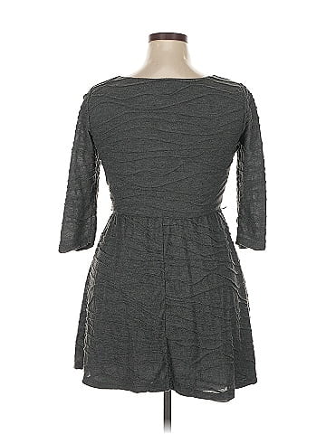 THREE PINK HEARTS Casual Dress (view 2)