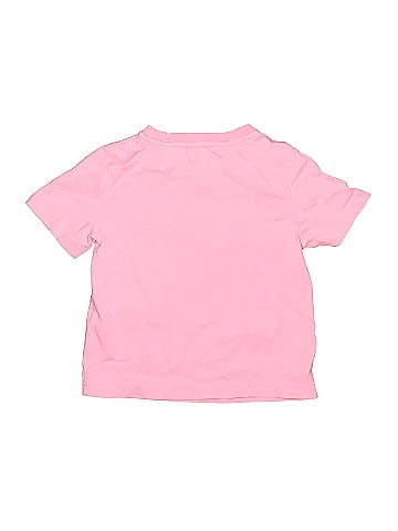 Burberry Short Sleeve T-Shirt (view 2)