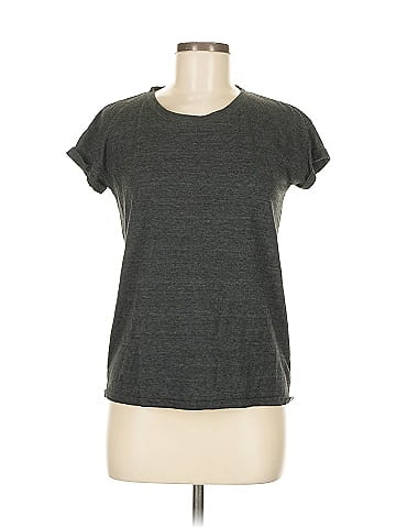 PrAna Short Sleeve T-Shirt (view 1)