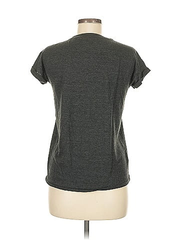PrAna Short Sleeve T-Shirt (view 2)
