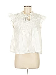 Sea New York Sleeveless Blouse