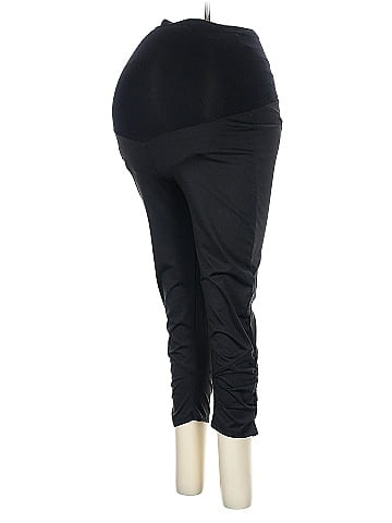 Oh Baby By Motherhood Active Pants (view 1)