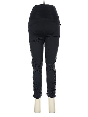 Oh Baby By Motherhood Active Pants (view 2)