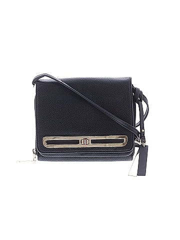 Vince Camuto Leather Crossbody Bag (view 1)