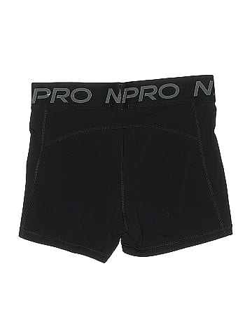 Nike Athletic Shorts (view 2)