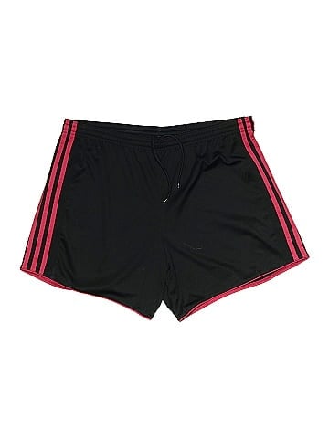 Adidas Athletic Shorts (view 1)
