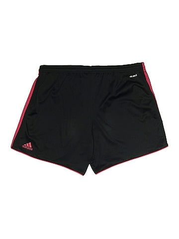 Adidas Athletic Shorts (view 2)