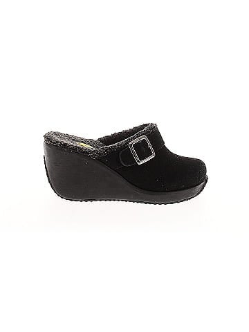 Volatile Mule/Clog (view 1)