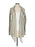 Max Studio Gray Cardigan Size S - photo 1