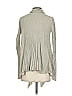 Max Studio Gray Cardigan Size S - photo 2