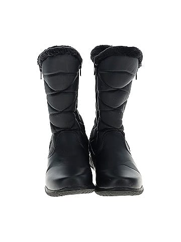 Khombu Boots (view 2)