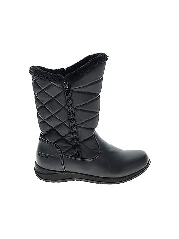 Khombu Boots (view 1)