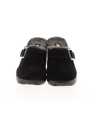Volatile Mule/Clog (view 2)