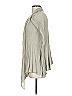 Max Studio Gray Cardigan Size S - photo 5