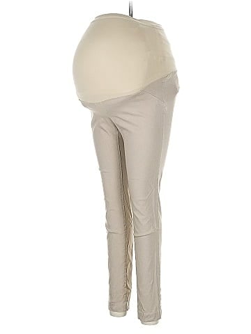Motherhood Casual Pants (view 1)