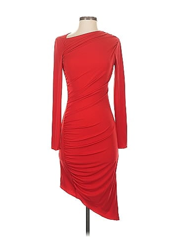 Alexia Admor Cocktail Dress (view 1)