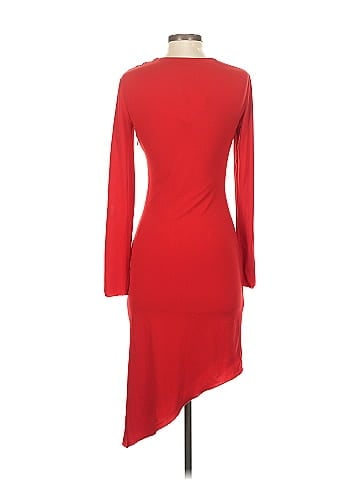 Alexia Admor Cocktail Dress (view 2)