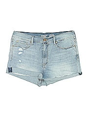 Denizen From Levi's Denim Shorts