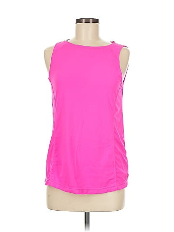 Lilly Pulitzer Luxletic Sleeveless T-Shirt (view 1)