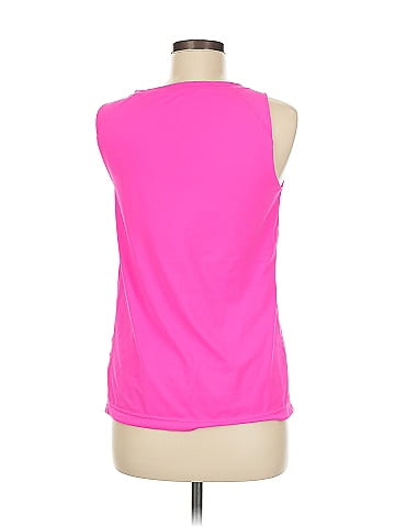 Lilly Pulitzer Luxletic Sleeveless T-Shirt (view 2)