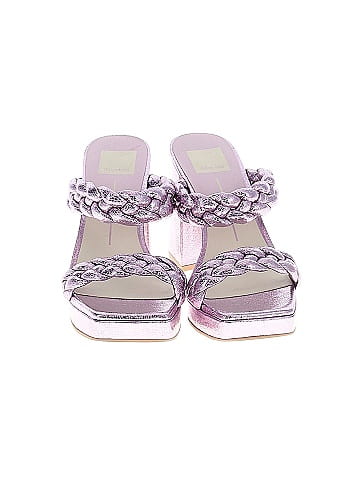 Dolce Vita Heels (view 2)