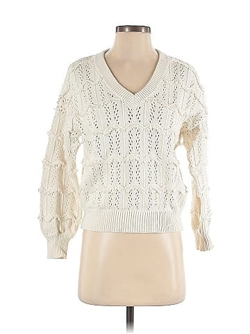 Madewell Pullover Sweater (view 1)