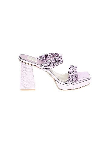 Dolce Vita Heels (view 1)