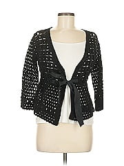 Robert Rodriguez Cardigan