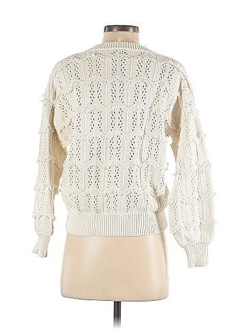 Madewell Pullover Sweater (view 2)